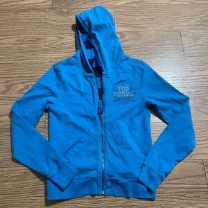 y2k America’s Next Top Model Hoodie Medium